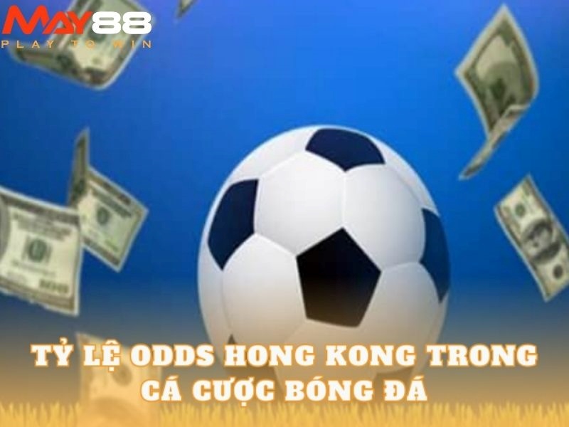 Odds là gì?