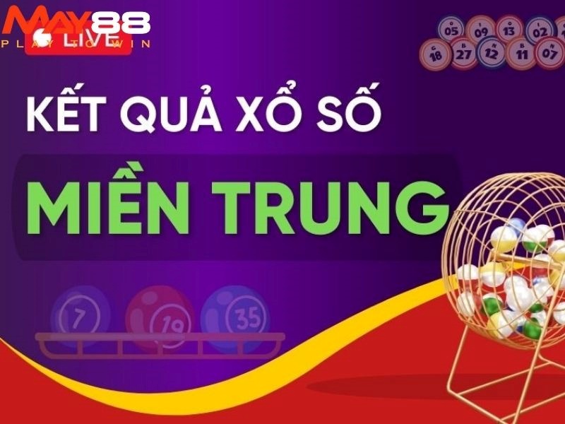 Các phương thức tham gia xổ số phổ biến tại May88 mà bạn cần hiểu rõ